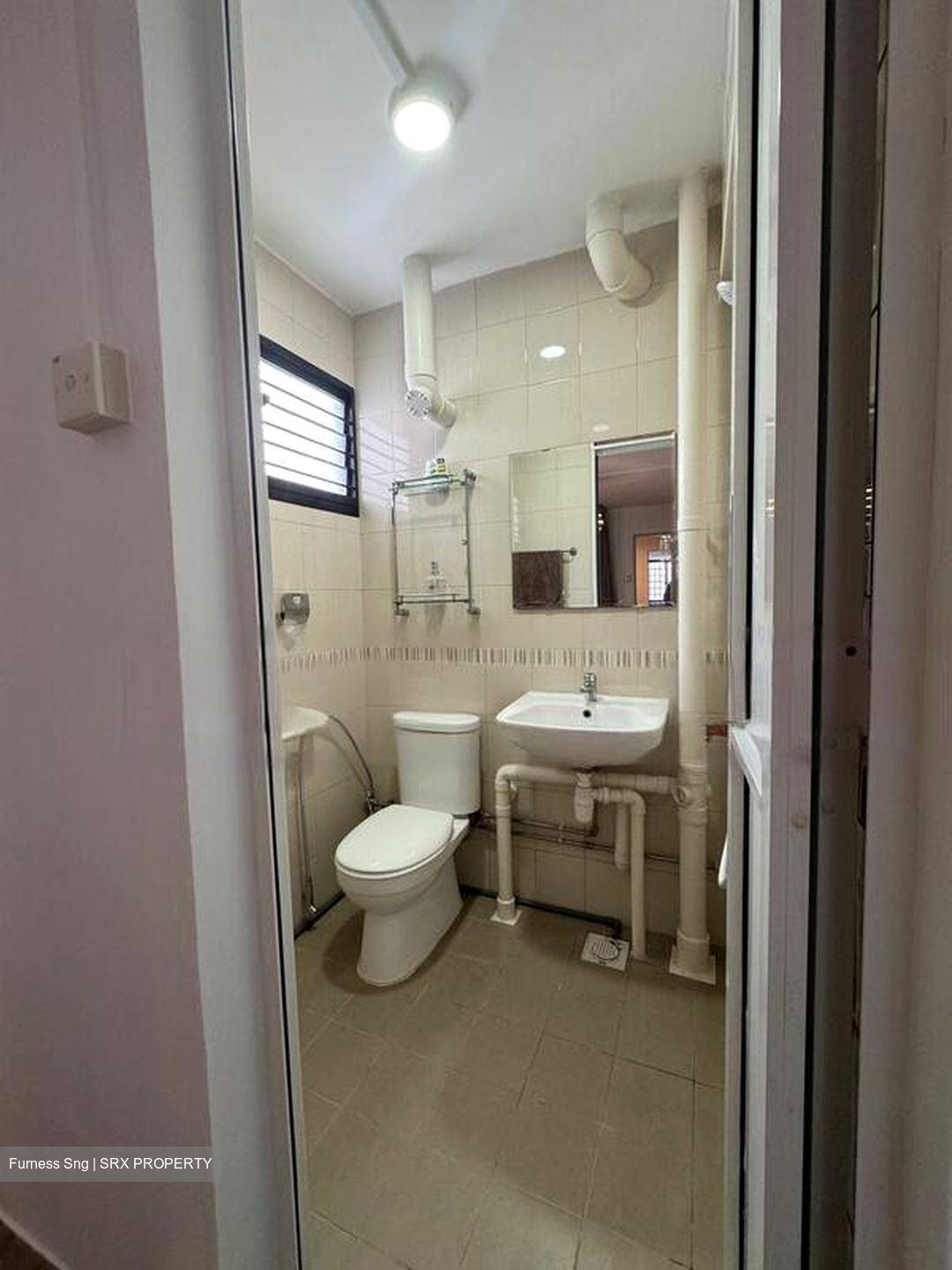 Blk 635 Yio Chu Kang Heights (Ang Mo Kio), HDB 3 Rooms #435943791